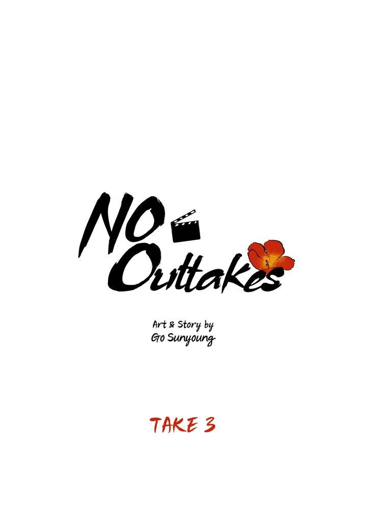 Read No Outtakes chapter 3 image 4 on Lezhin