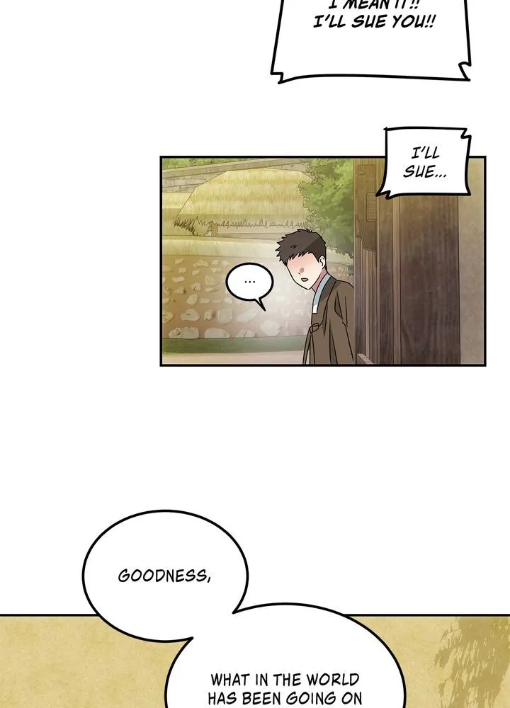 Read No Outtakes chapter 3 image 48 on Lezhin