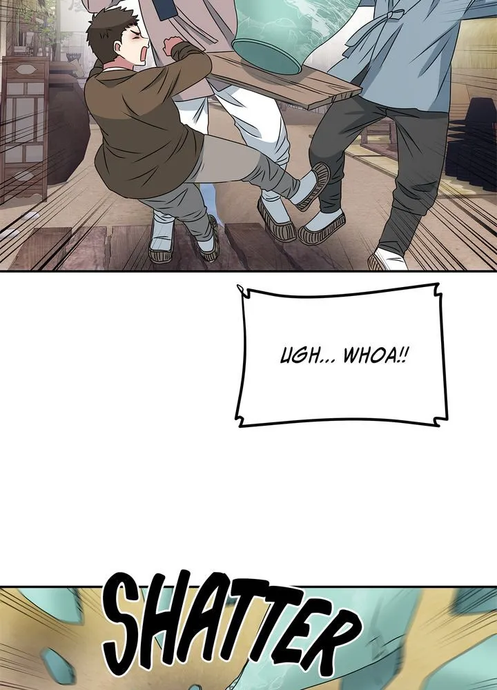 Read No Outtakes chapter 3 image 74 on Lezhin