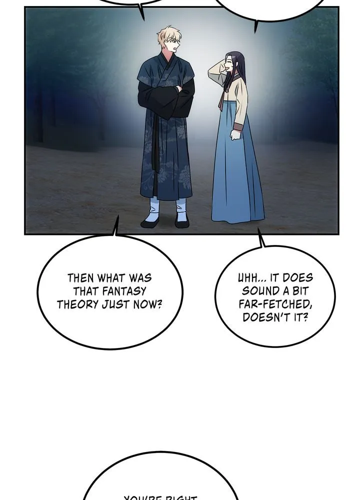 Read No Outtakes chapter 3 image 8 on Lezhin