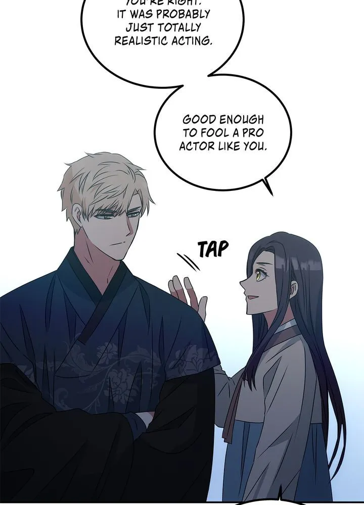 Read No Outtakes chapter 3 image 9 on Lezhin