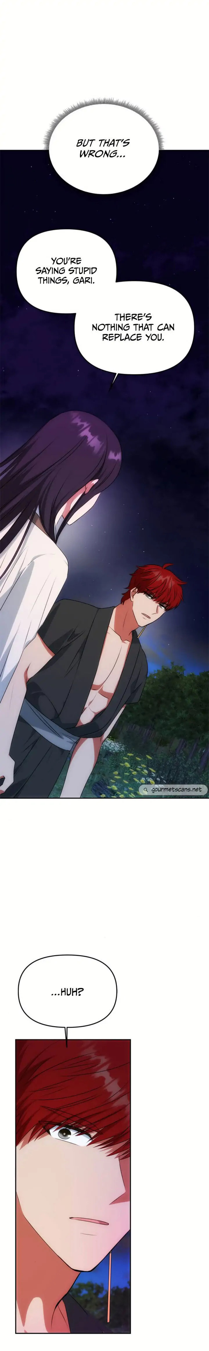 Read No Outtakes chapter 30 image 18 on Lezhin