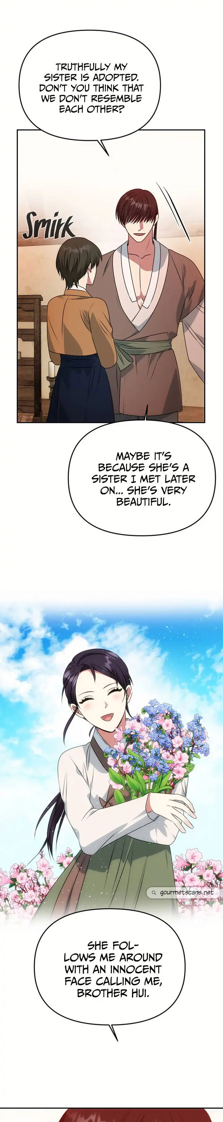 Read No Outtakes chapter 31 image 10 on Lezhin