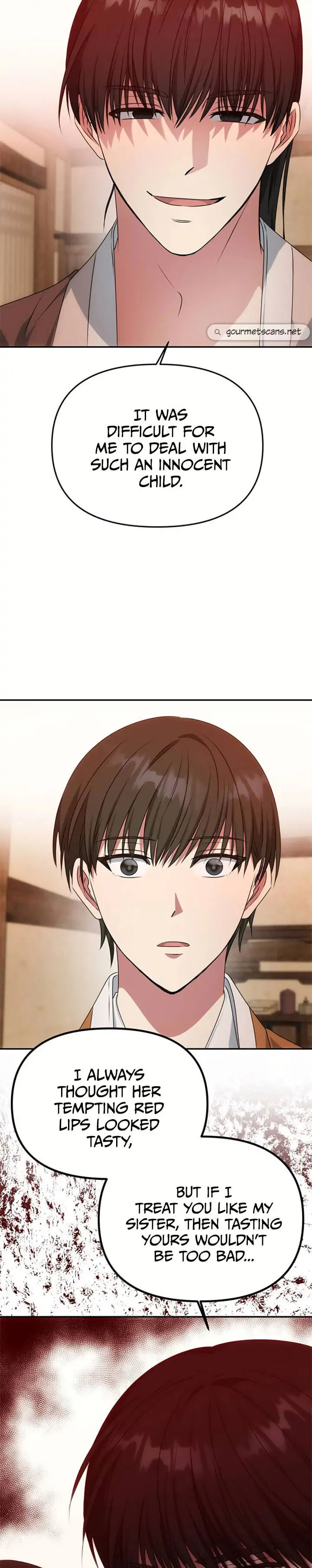 Read No Outtakes chapter 31 image 11 on Lezhin