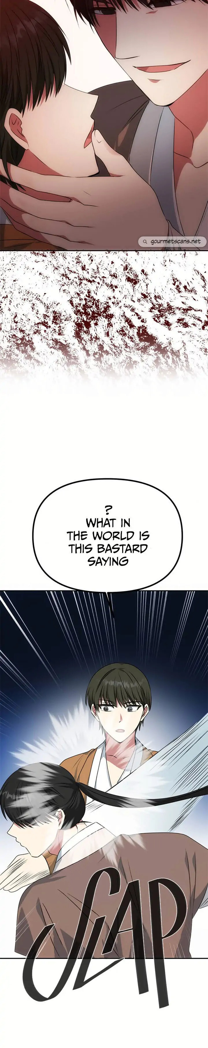 Read No Outtakes chapter 31 image 12 on Lezhin