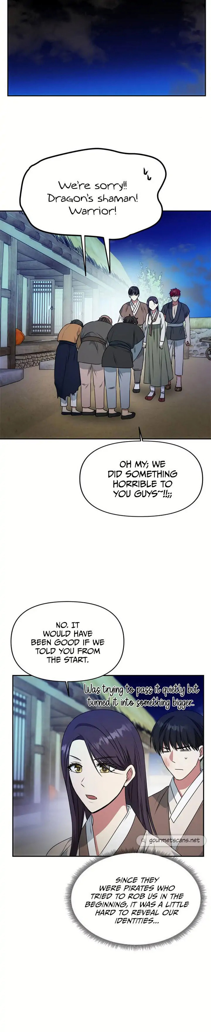 Read No Outtakes chapter 31 image 18 on Lezhin