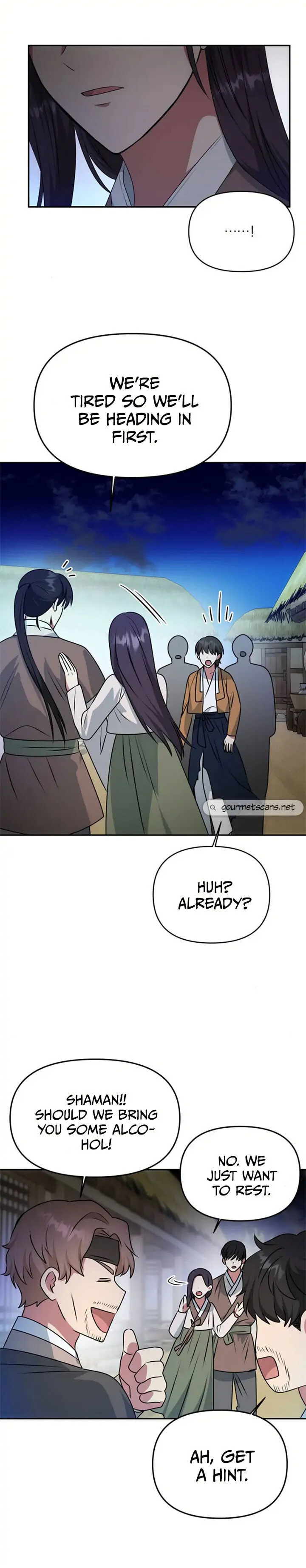 Read No Outtakes chapter 31 image 22 on Lezhin