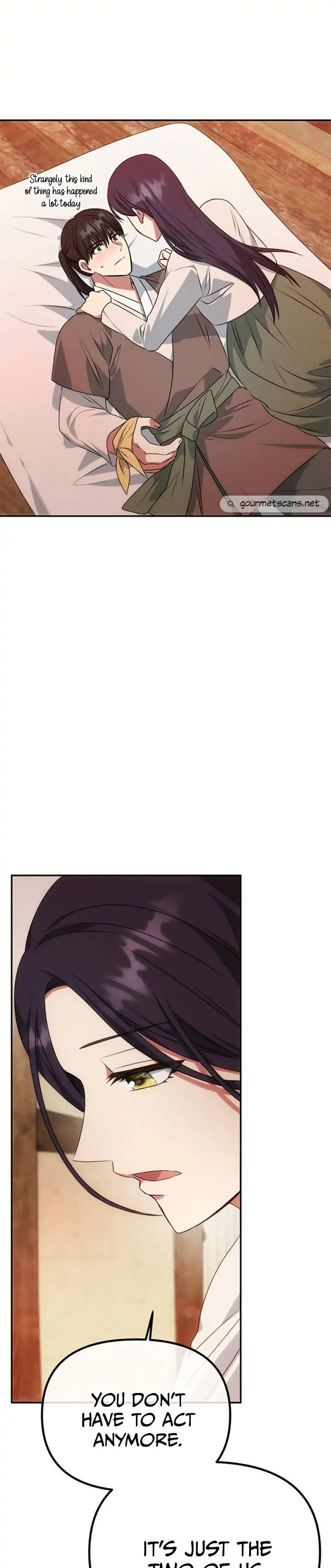Read No Outtakes chapter 31 image 26 on Lezhin