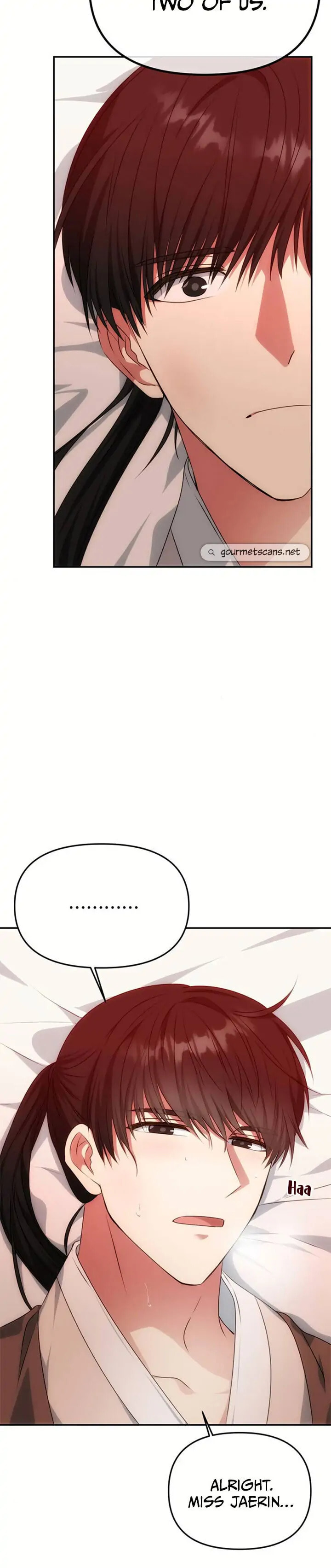 Read No Outtakes chapter 31 image 27 on Lezhin