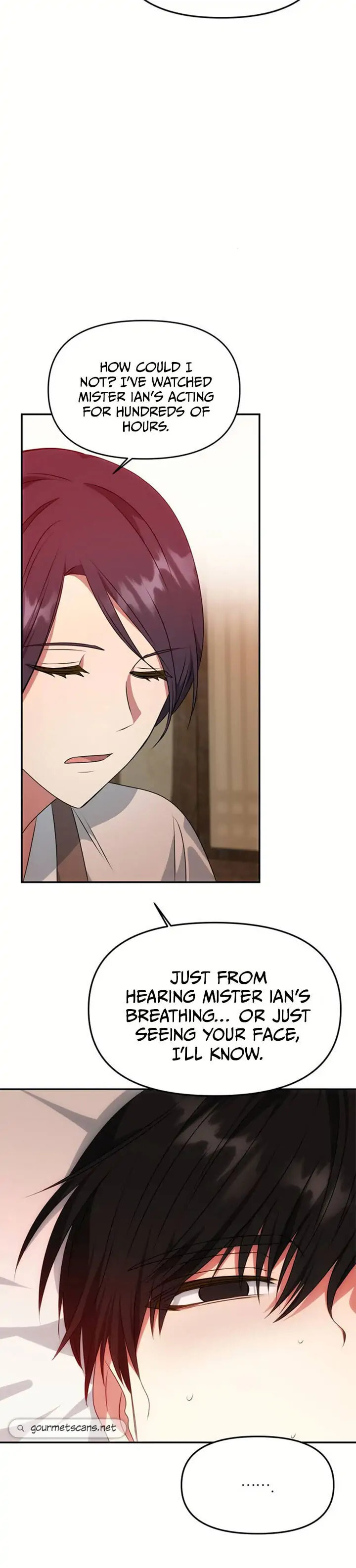 Read No Outtakes chapter 31 image 29 on Lezhin