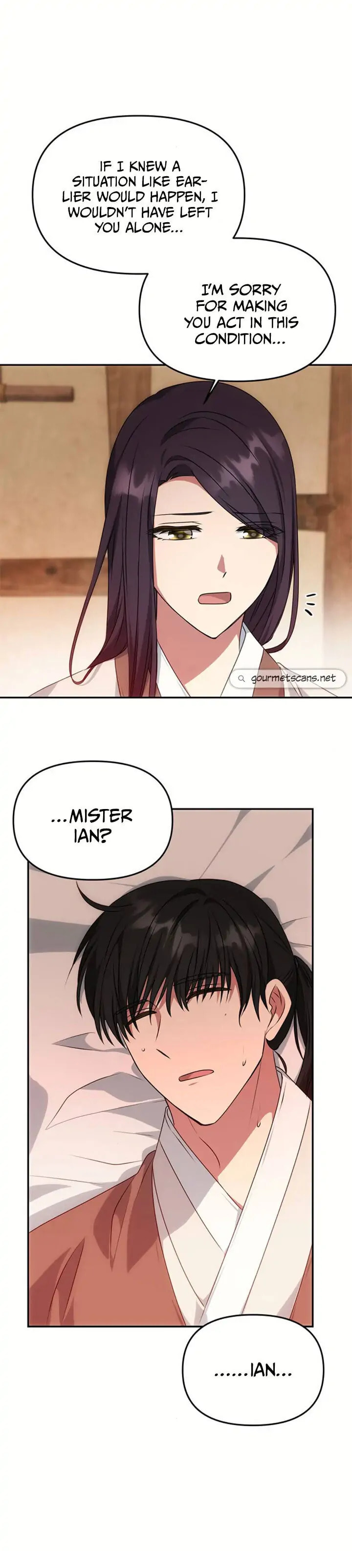 Read No Outtakes chapter 31 image 30 on Lezhin