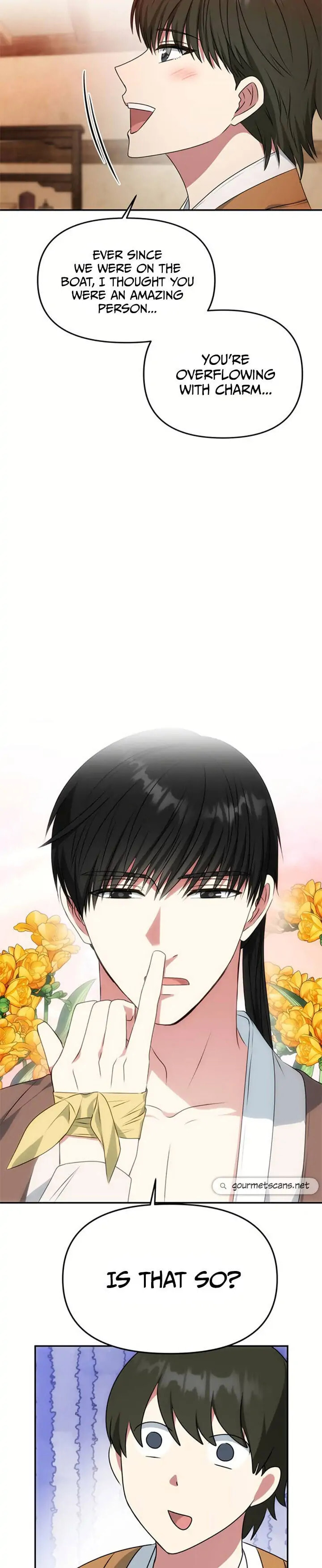 Read No Outtakes chapter 31 image 5 on Lezhin