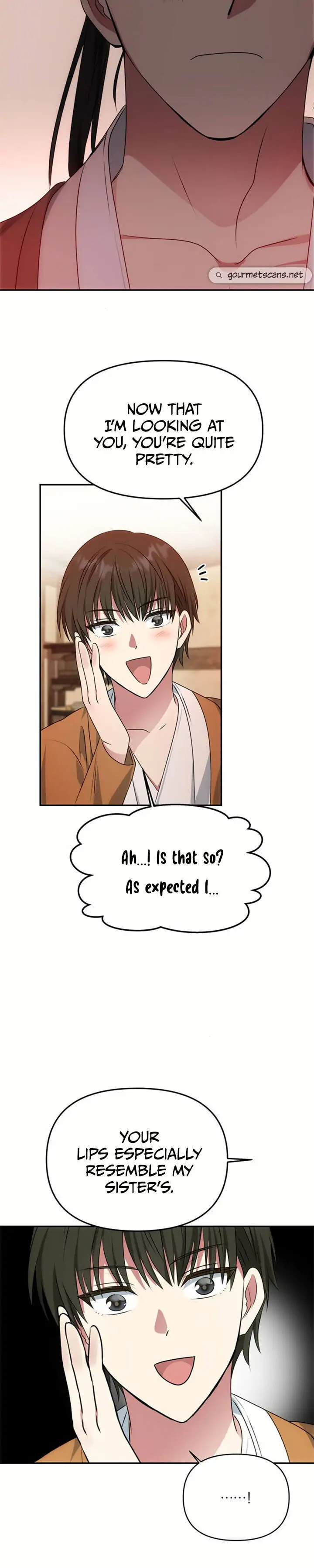 Read No Outtakes chapter 31 image 9 on Lezhin