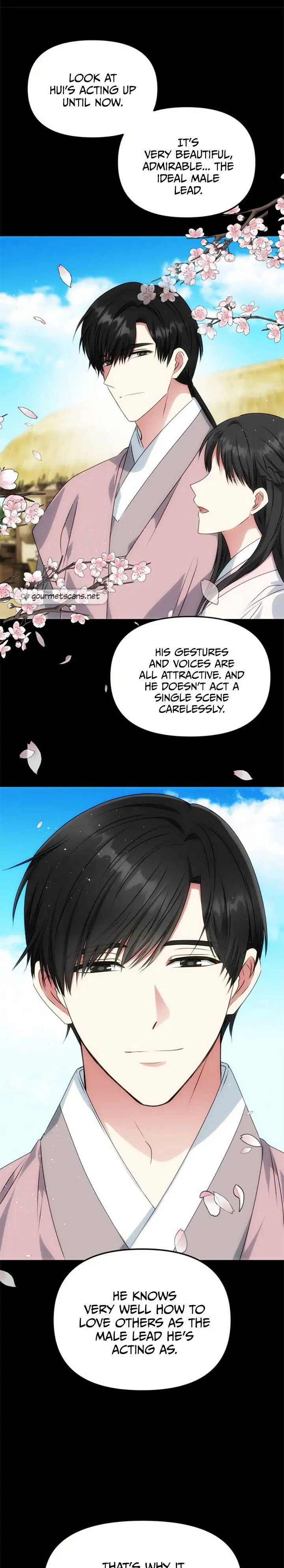 Read No Outtakes chapter 32 image 10 on Lezhin