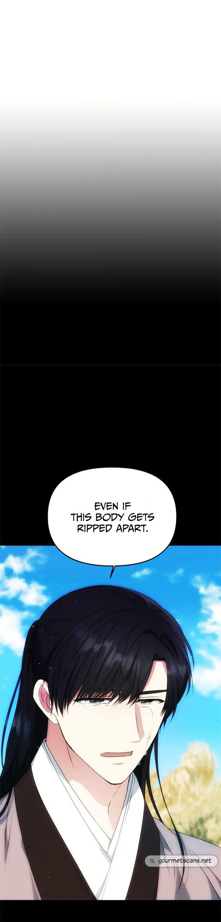 Read No Outtakes chapter 32 image 2 on Lezhin