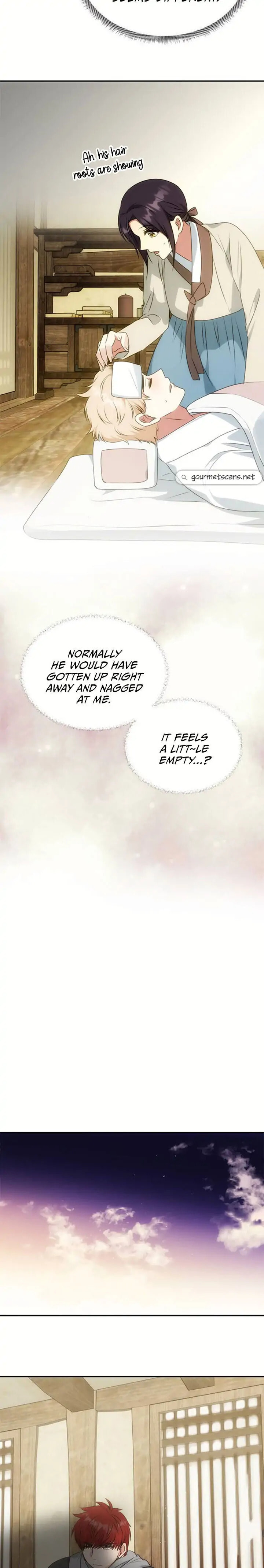 Read No Outtakes chapter 32 image 29 on Lezhin