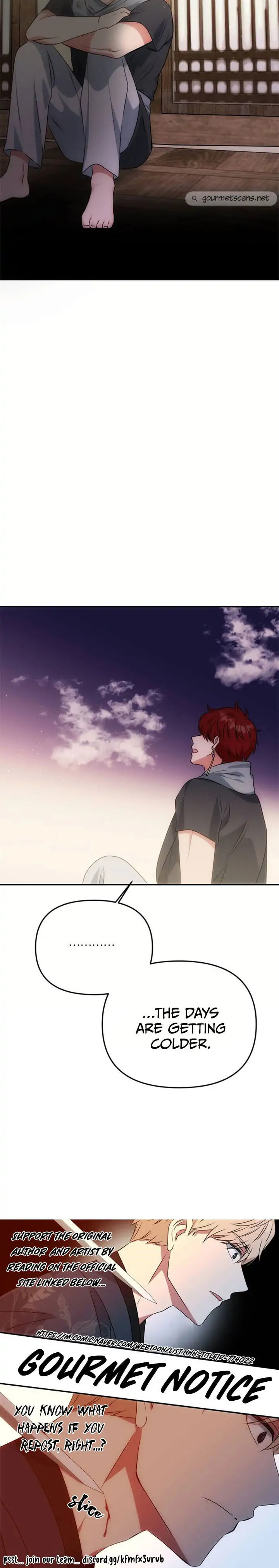 Read No Outtakes chapter 32 image 30 on Lezhin