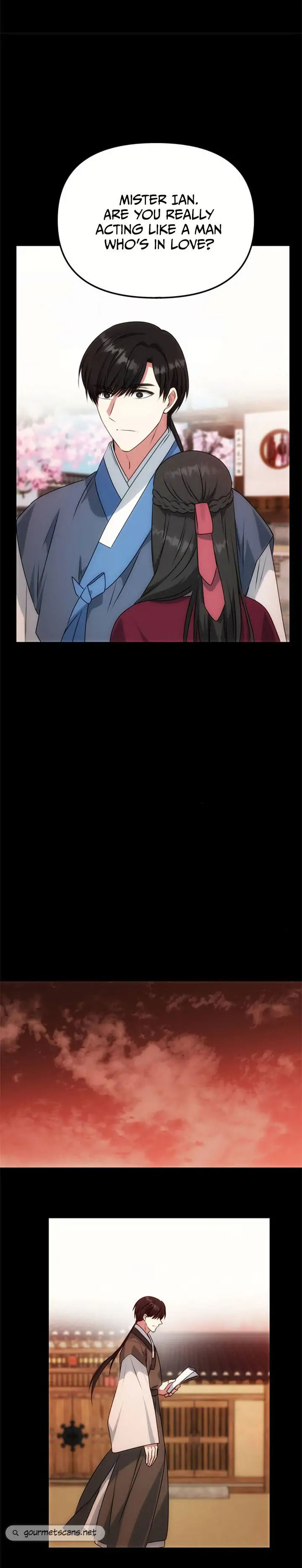 Read No Outtakes chapter 32 image 7 on Lezhin