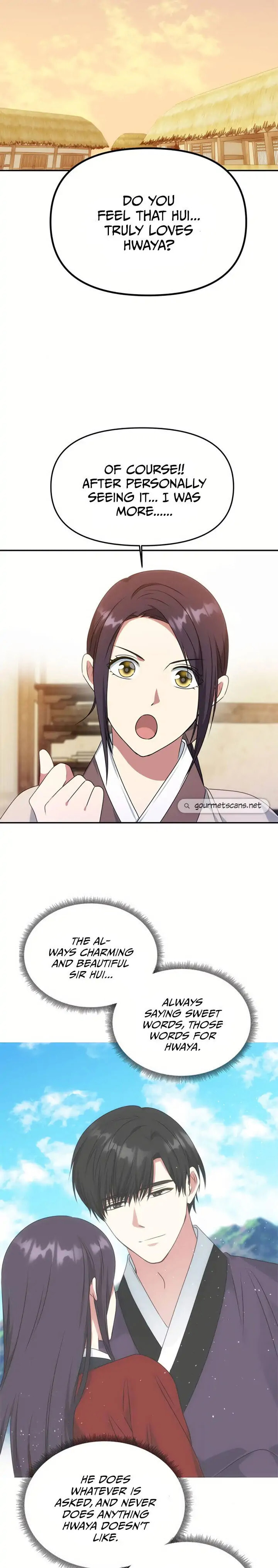 Read No Outtakes chapter 33 image 12 on Lezhin