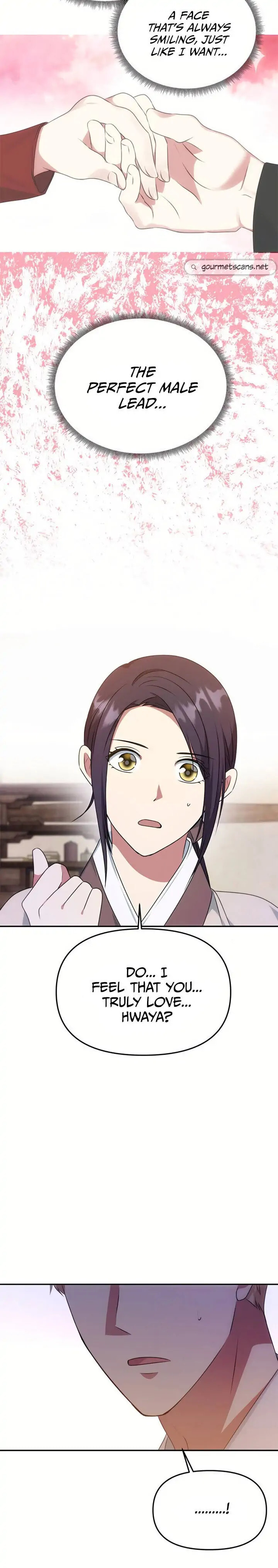 Read No Outtakes chapter 33 image 13 on Lezhin