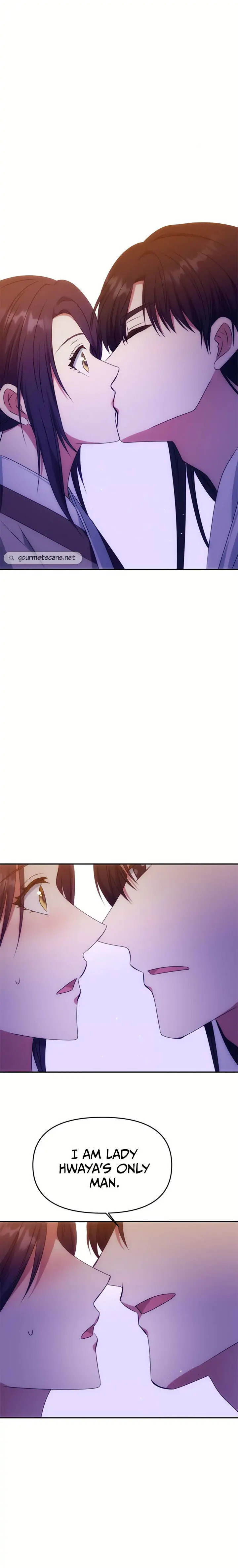 Read No Outtakes chapter 34 image 12 on Lezhin