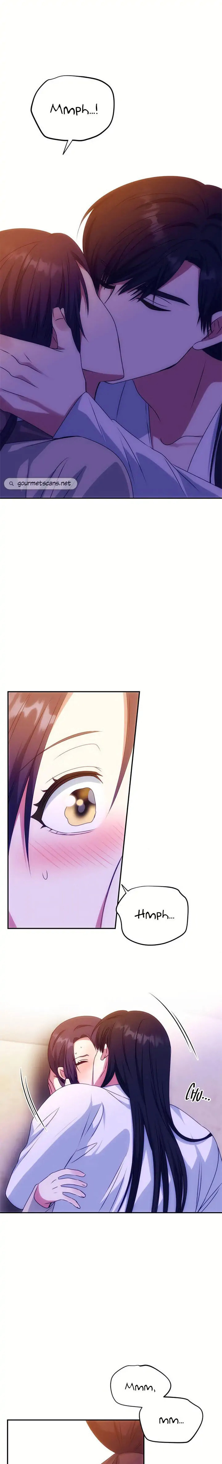Read No Outtakes chapter 34 image 13 on Lezhin