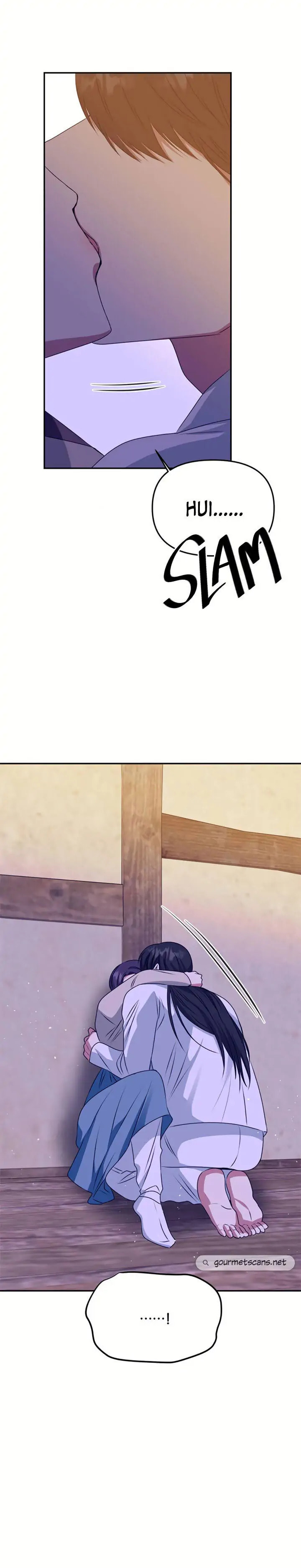 Read No Outtakes chapter 34 image 15 on Lezhin