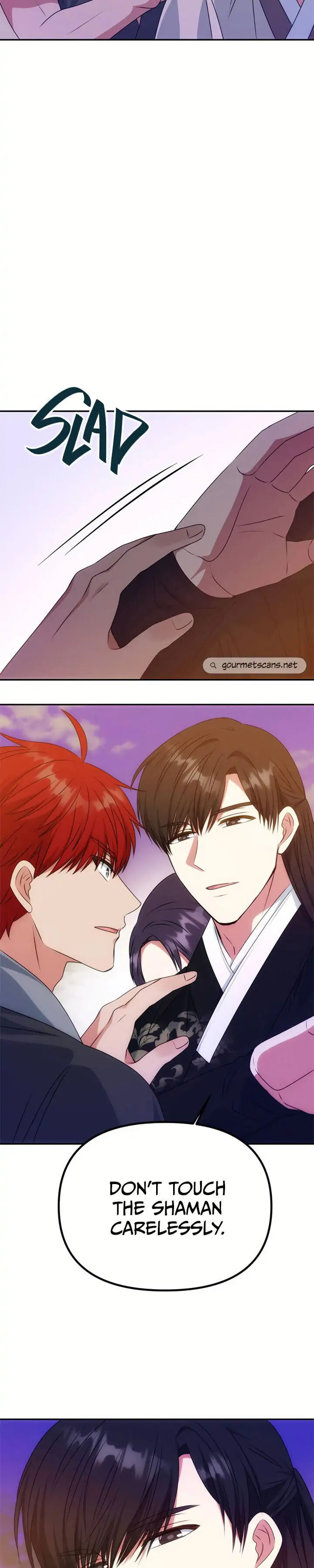 Read No Outtakes chapter 34 image 25 on Lezhin