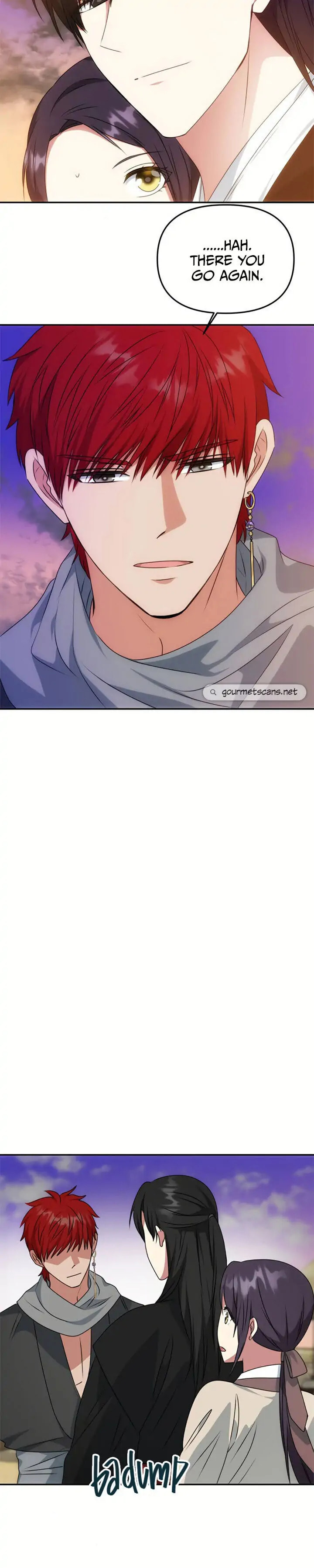 Read No Outtakes chapter 34 image 26 on Lezhin