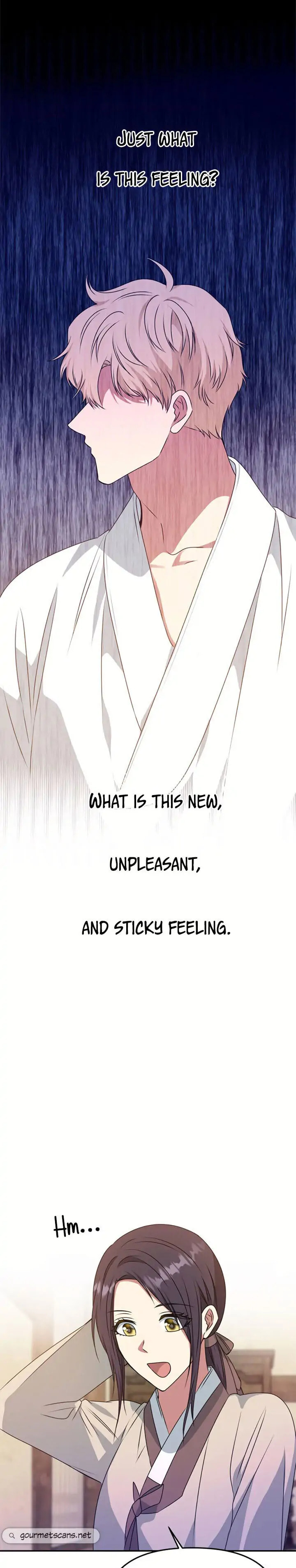 Read No Outtakes chapter 34 image 4 on Lezhin