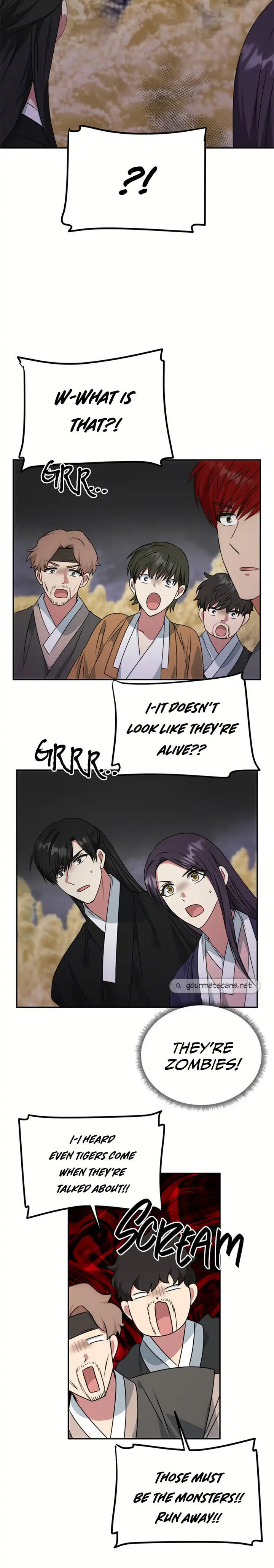 Read No Outtakes chapter 35 image 17 on Lezhin