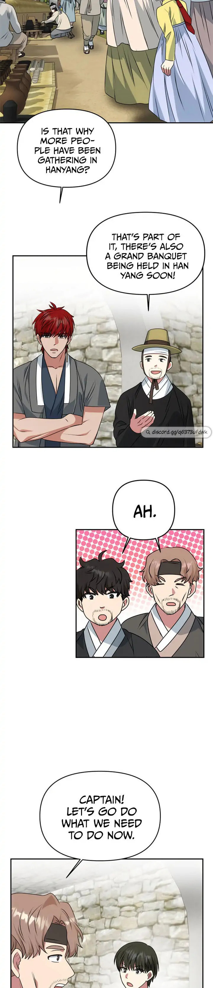 Read No Outtakes chapter 36 image 10 on Lezhin