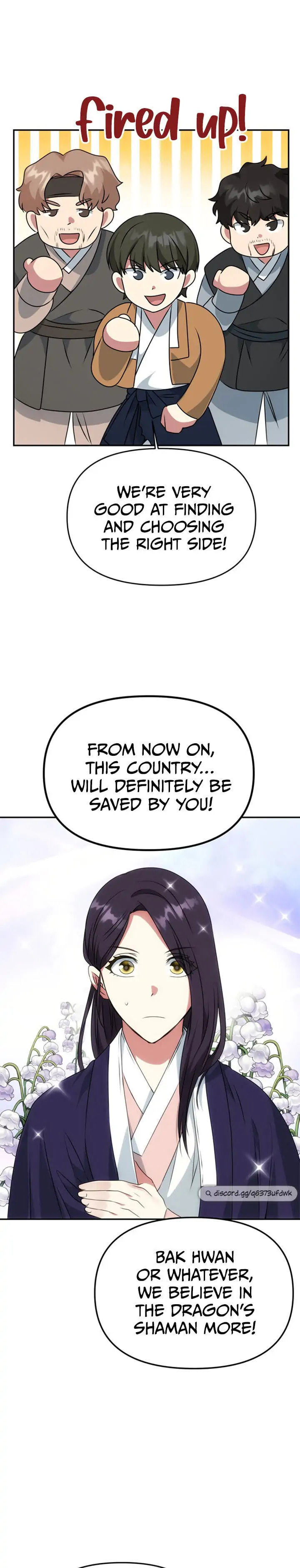 Read No Outtakes chapter 36 image 12 on Lezhin