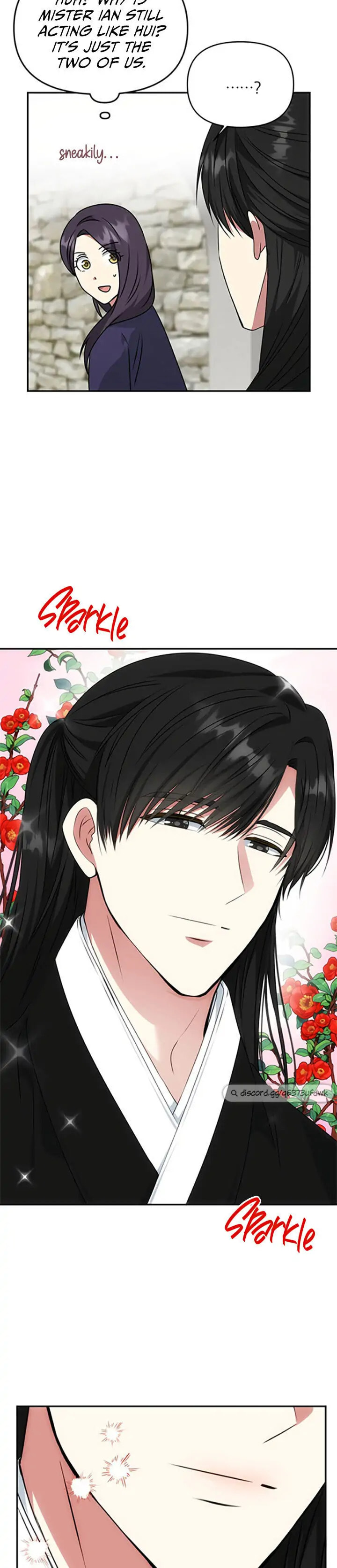 Read No Outtakes chapter 36 image 18 on Lezhin