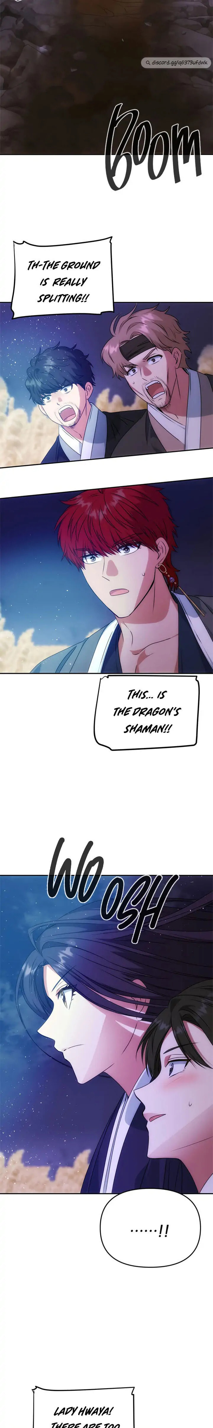 Read No Outtakes chapter 36 image 2 on Lezhin