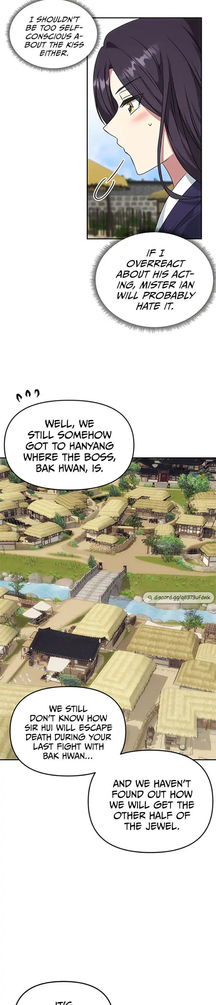 Read No Outtakes chapter 36 image 20 on Lezhin
