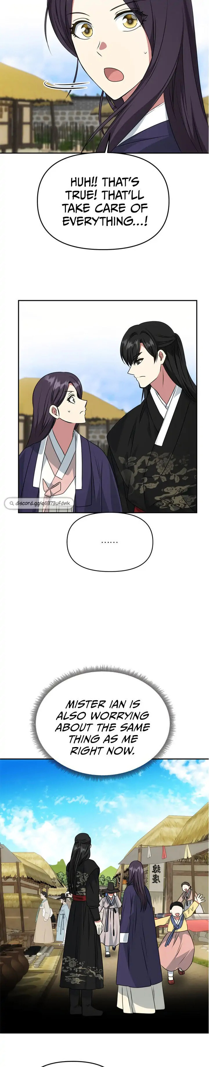 Read No Outtakes chapter 36 image 22 on Lezhin