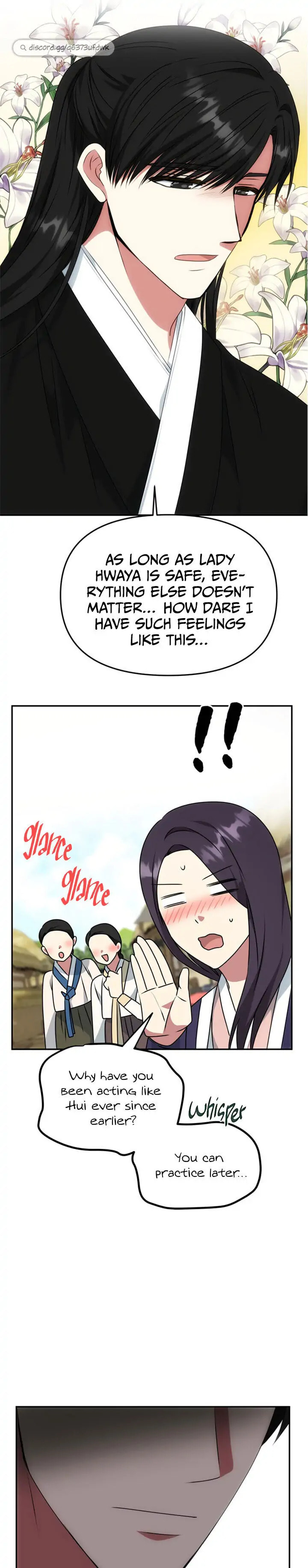 Read No Outtakes chapter 36 image 25 on Lezhin