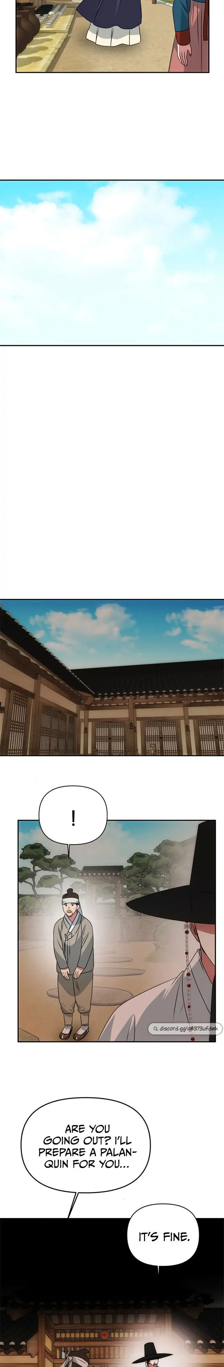 Read No Outtakes chapter 36 image 28 on Lezhin