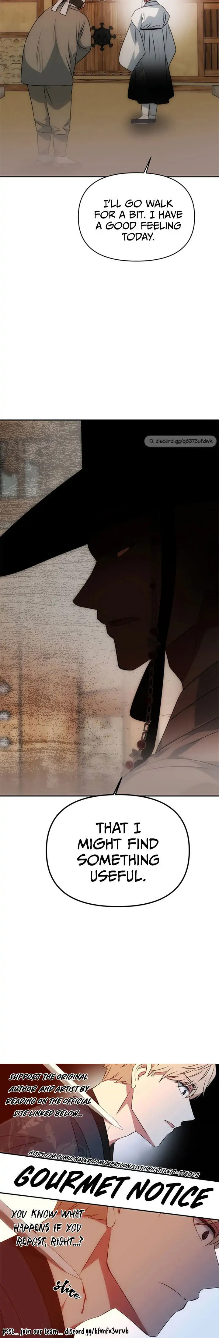 Read No Outtakes chapter 36 image 29 on Lezhin