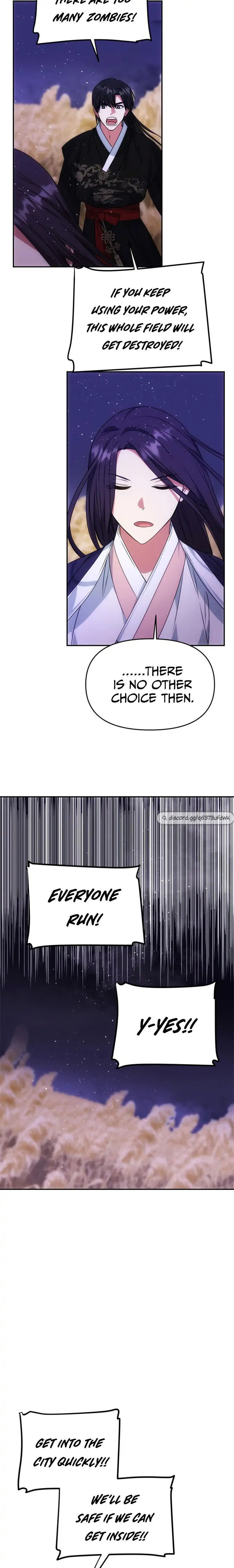 Read No Outtakes chapter 36 image 3 on Lezhin