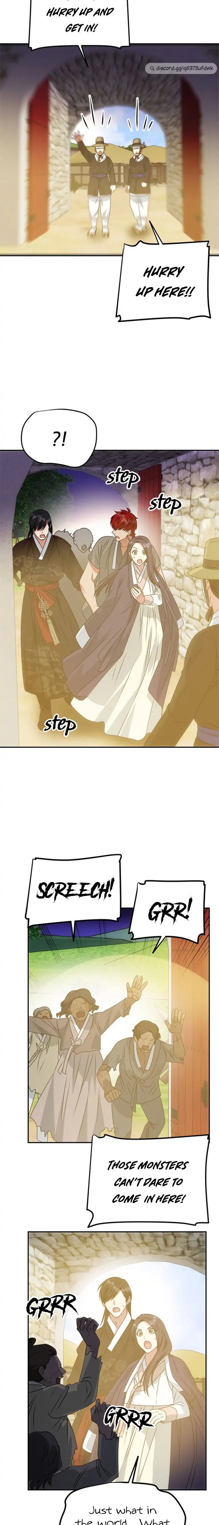 Read No Outtakes chapter 36 image 5 on Lezhin
