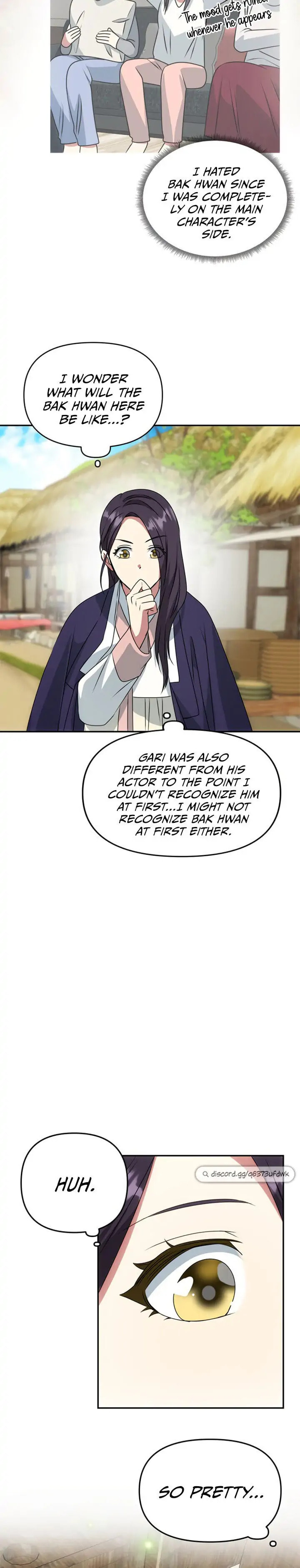 Read No Outtakes chapter 37 image 12 on Lezhin