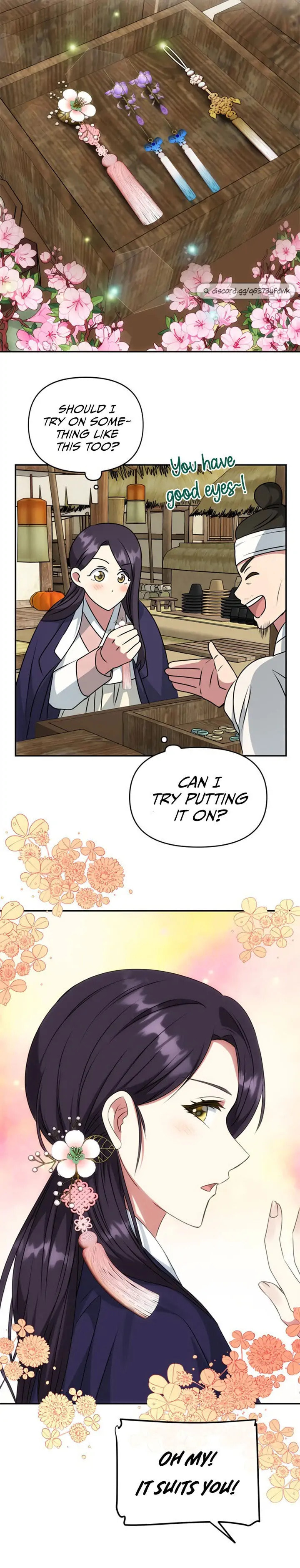 Read No Outtakes chapter 37 image 13 on Lezhin
