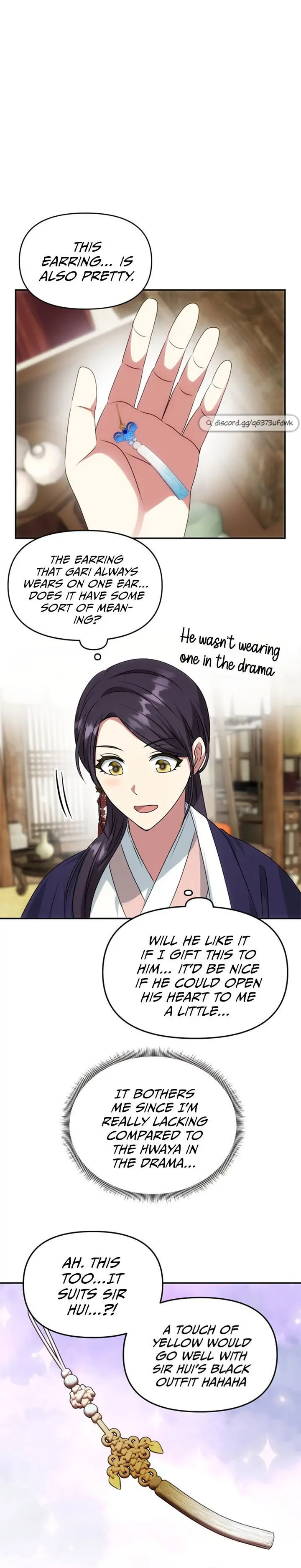 Read No Outtakes chapter 37 image 14 on Lezhin