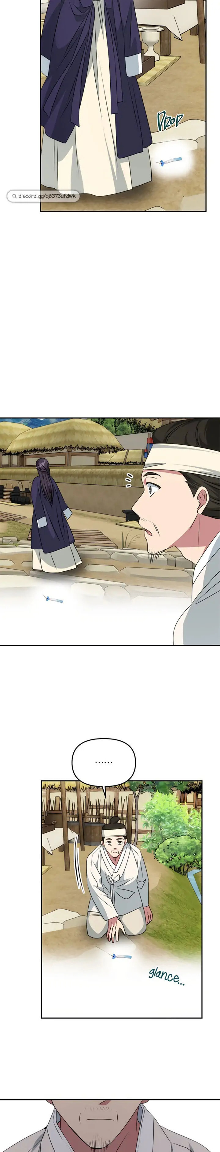 Read No Outtakes chapter 37 image 16 on Lezhin