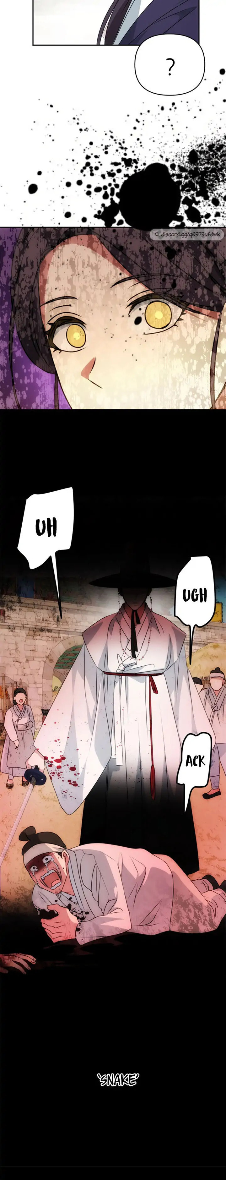 Read No Outtakes chapter 37 image 18 on Lezhin