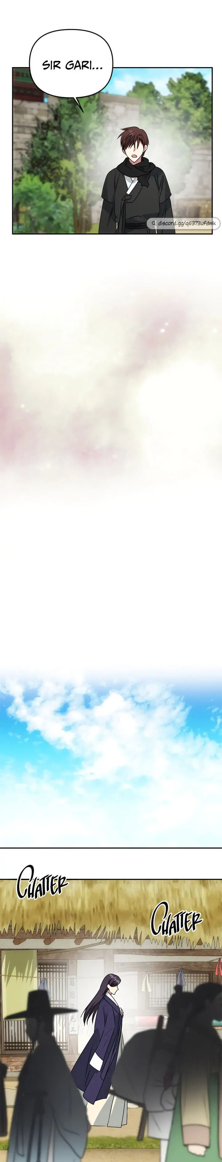 Read No Outtakes chapter 37 image 9 on Lezhin