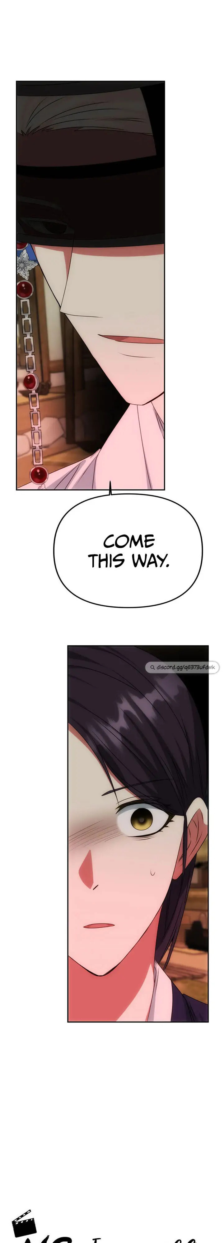 Read No Outtakes chapter 38 image 1 on Lezhin