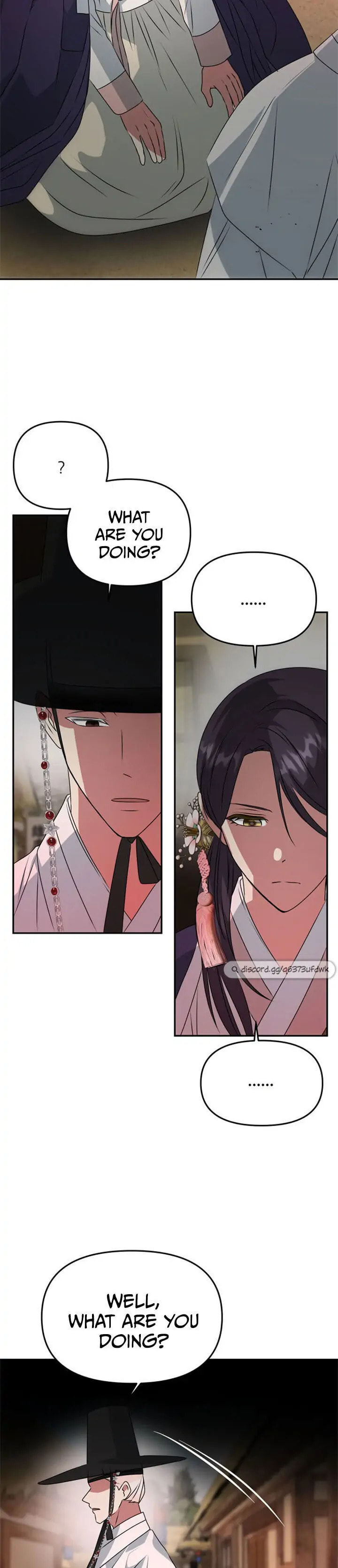 Read No Outtakes chapter 38 image 10 on Lezhin